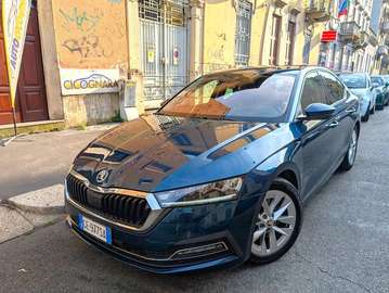 2.0 tdi evo Executive 150cv dsg UNIPROPRIETARIO