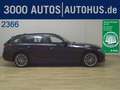BMW 330 e Touring Advantage Navi LED LC prof. HiFi Schwarz - thumbnail 1