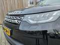 Land Rover Discovery 5 3.0 Sd6 grijskenteken 306PK Schwarz - thumbnail 3