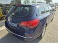Opel Astra ST 2,0 CDTI ECOTEC Österreich Edition Sta... Blau - thumbnail 5