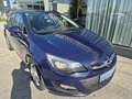 Opel Astra ST 2,0 CDTI ECOTEC Österreich Edition Sta... Blau - thumbnail 2