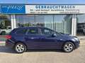 Opel Astra ST 2,0 CDTI ECOTEC Österreich Edition Sta... Blau - thumbnail 1