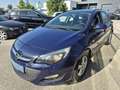 Opel Astra ST 2,0 CDTI ECOTEC Österreich Edition Sta... Blau - thumbnail 4