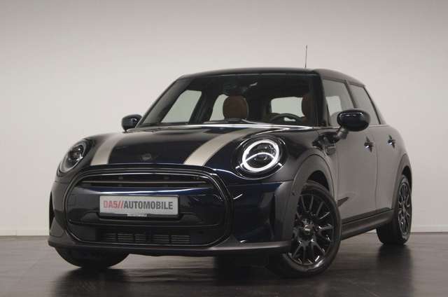 Imagine MINI Cooper Mini 5-trg. Classic Trim|KEY|PANO|DAB|LED