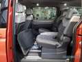 Volkswagen T7 Multivan 1.4TSI eHybrid Life Lang DSG 6Sitze AHK DCC ACC Orange - thumbnail 8