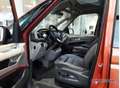 Volkswagen T7 Multivan 1.4TSI eHybrid Life Lang DSG 6Sitze AHK DCC ACC Orange - thumbnail 7