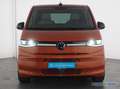 Volkswagen T7 Multivan 1.4TSI eHybrid Life Lang 6Sitze AHK DCC ACC Orange - thumbnail 16