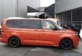 Volkswagen T7 Multivan 1.4TSI eHybrid Life Lang DSG 6Sitze AHK DCC ACC Orange - thumbnail 10