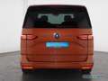 Volkswagen T7 Multivan 1.4TSI eHybrid Life Lang 6Sitze AHK DCC ACC Orange - thumbnail 17