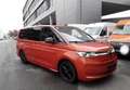 Volkswagen T7 Multivan 1.4TSI eHybrid Life Lang DSG 6Sitze AHK DCC ACC Orange - thumbnail 11
