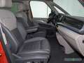 Volkswagen T7 Multivan 1.4TSI eHybrid Life Lang 6Sitze AHK DCC ACC Orange - thumbnail 8