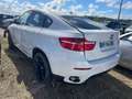 BMW X6 X6 xDrive35i 306ch Exclusive Individual A Blanco - thumbnail 3