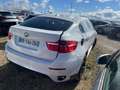 BMW X6 X6 xDrive35i 306ch Exclusive Individual A Blanco - thumbnail 4