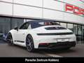 Porsche 992 -2 (911) Carrera T Cabriolet Weiß - thumbnail 3