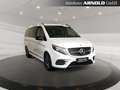 Mercedes-Benz V 300 V 300 d 4Matic Edition Lang AMG-Line PanoD. LED BC Blanc - thumbnail 6