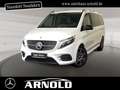 Mercedes-Benz V 300 V 300 d 4Matic Edition Lang AMG-Line PanoD. LED BC Blanc - thumbnail 1