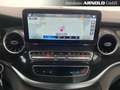 Mercedes-Benz V 300 V 300 d 4Matic Edition Lang AMG-Line PanoD. LED BC Blanc - thumbnail 10