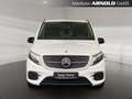 Mercedes-Benz V 300 V 300 d 4Matic Edition Lang AMG-Line PanoD. LED BC Blanc - thumbnail 7
