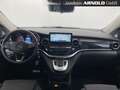 Mercedes-Benz V 300 V 300 d 4Matic Edition Lang AMG-Line PanoD. LED BC Blanc - thumbnail 8