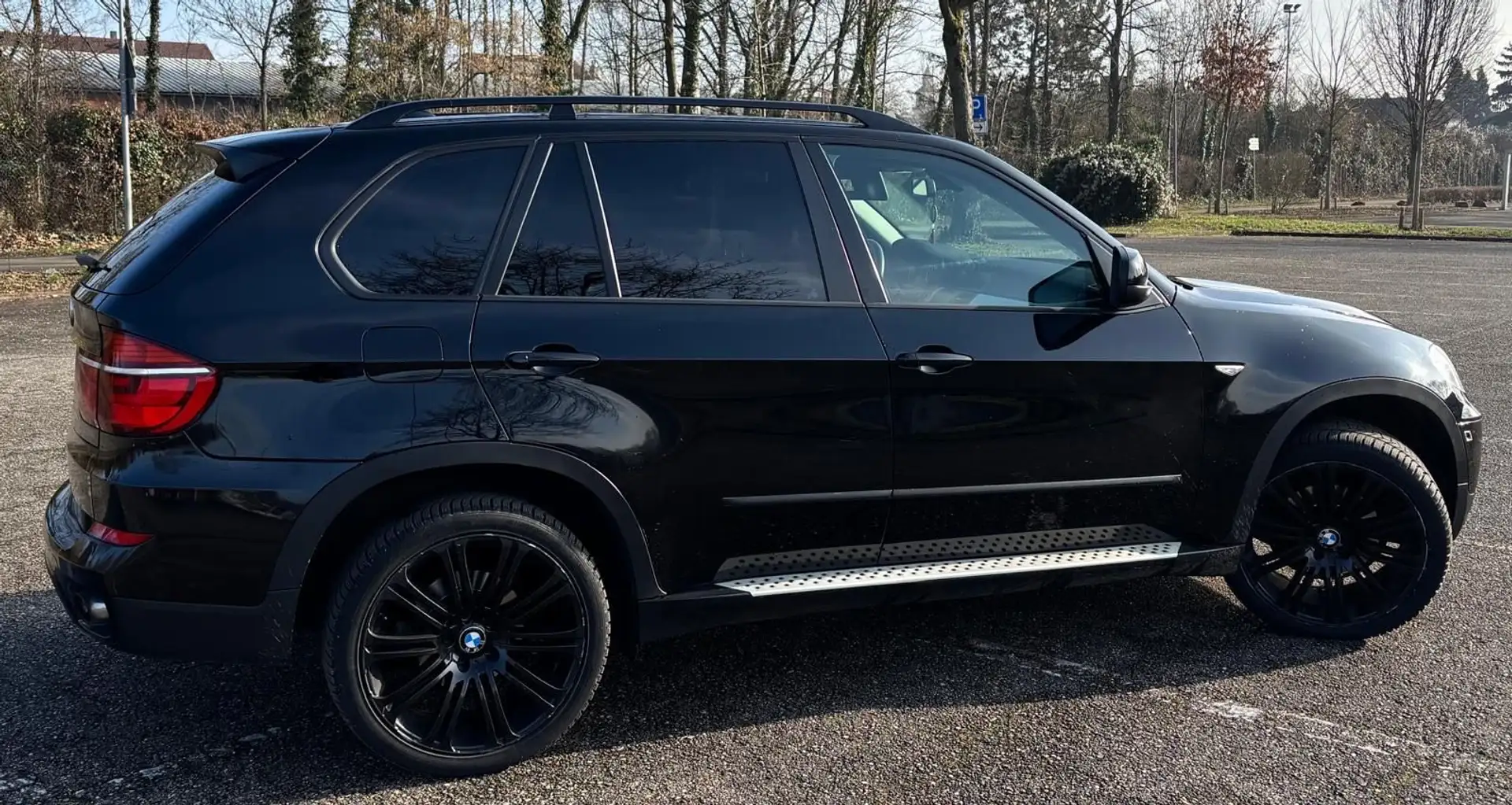 BMW X5 xDrive30d - 2