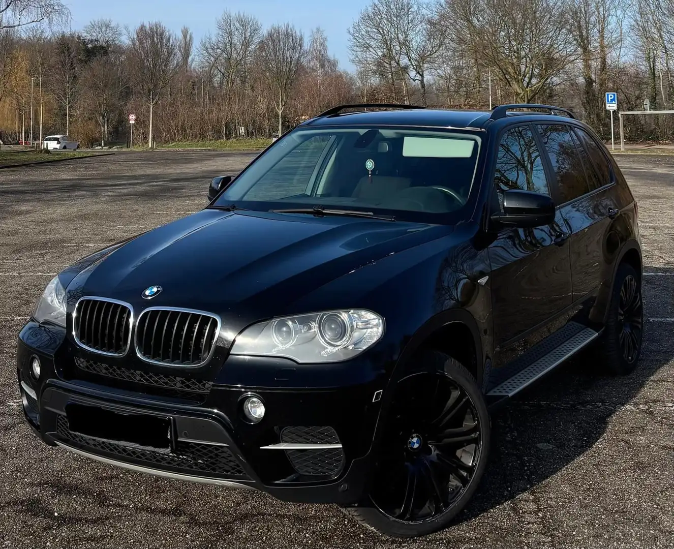 BMW X5 xDrive30d - 1