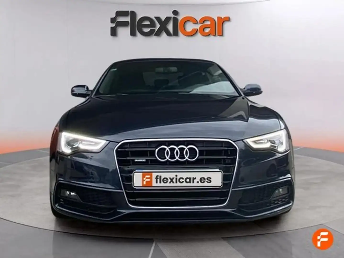 Audi A5 Sportback 2.0TDI S line ed. quattro 190 Grigio - 2