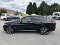 BMW X4 M M40i Schwarz - thumbnail 2
