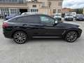 BMW X4 M M40i Schwarz - thumbnail 4