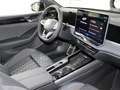 Volkswagen Passat Variant 2.0 TDI SCR 4M R-LINE Pano/Sthzg/UP Noir - thumbnail 15