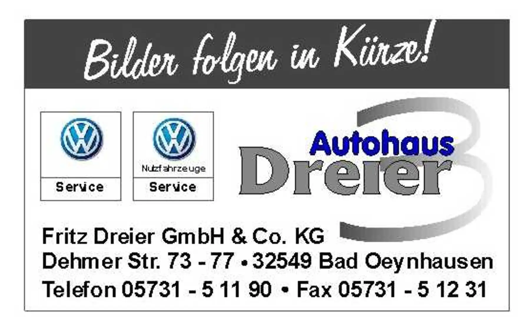 Volkswagen Polo 1.2 TSI Highline - 1