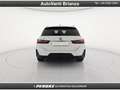 BMW 320 320d 48V LCI xDrive Touring Msport Pro Bianco - thumbnail 5