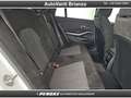 BMW 320 320d 48V LCI xDrive Touring Msport Pro Bianco - thumbnail 18