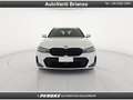 BMW 320 320d 48V LCI xDrive Touring Msport Pro Bianco - thumbnail 8