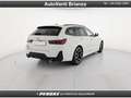 BMW 320 320d 48V LCI xDrive Touring Msport Pro Bianco - thumbnail 6