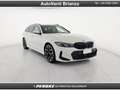 BMW 320 320d 48V LCI xDrive Touring Msport Pro Bianco - thumbnail 7