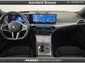 BMW 320 320d 48V LCI xDrive Touring Msport Pro Bianco - thumbnail 10