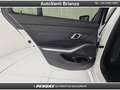 BMW 320 320d 48V LCI xDrive Touring Msport Pro Bianco - thumbnail 31