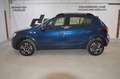 Dacia Sandero Stepway **2.Besitz**Leder**Navi**Kamera** Blau - thumbnail 6