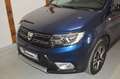 Dacia Sandero Stepway **2.Besitz**Leder**Navi**Kamera** Blau - thumbnail 4