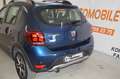 Dacia Sandero Stepway **2.Besitz**Leder**Navi**Kamera** Blau - thumbnail 8