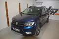 Dacia Sandero Stepway **2.Besitz**Leder**Navi**Kamera** Blau - thumbnail 5