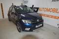 Dacia Sandero Stepway **2.Besitz**Leder**Navi**Kamera** Blau - thumbnail 1