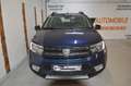 Dacia Sandero Stepway **2.Besitz**Leder**Navi**Kamera** Blau - thumbnail 3