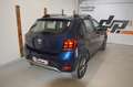 Dacia Sandero Stepway **2.Besitz**Leder**Navi**Kamera** Blau - thumbnail 11