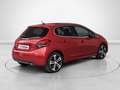 Peugeot 208 1.2 PureTech S&S GT Line 110 Rojo - thumbnail 3