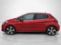Peugeot 208 1.2 PureTech S&S GT Line 110 Rojo - thumbnail 6