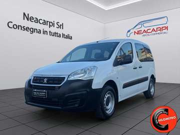 B.HDi 75 CV N1 5 POSTI