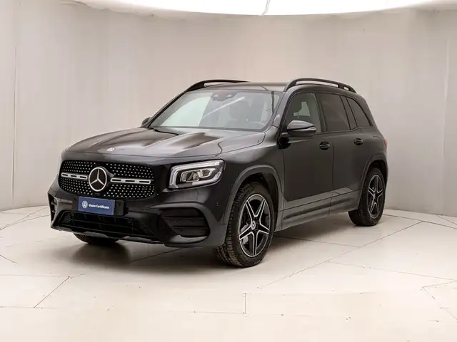 Mercedes-Benz GLB 200 d Automatic Premium