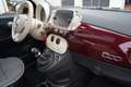 Fiat 500 1.2 Tempomat Freisprechanlage Bluetooth PDC Rojo - thumbnail 26
