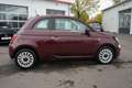 Fiat 500 1.2 Tempomat Freisprechanlage Bluetooth PDC Rojo - thumbnail 3
